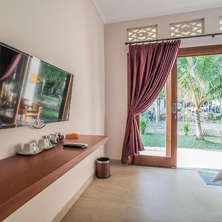 Jero Griya Ubud Exterior photo